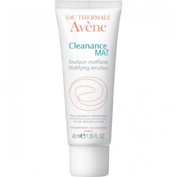 AVENE CLEANANCE MAT EMULSIE 40ML