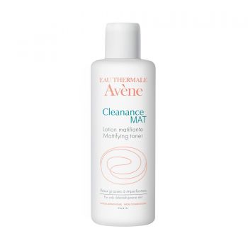 AVENE CLEANANCE MAT LOTIUNE MATIFIANTA 200ML