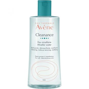 AVENE CLEANENCE APA MICELARA 400ML