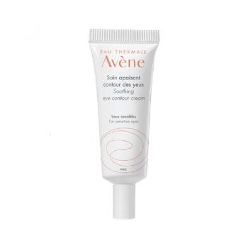 AVENE CREMA CONTUR CALMANTA PENTRU OCHI 10ML