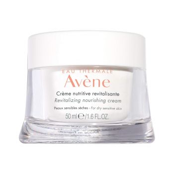 AVENE CREMA NUTRITIVA REVITALIZANTA 50ML