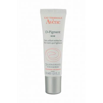 AVENE D PIGMENT RICHE 30ML