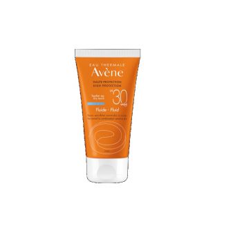 AVENE FLUID SPF30+ 50ML