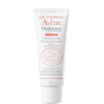 AVENE HYDRANCE OPTIMALE RICHE UV30 CREMA 40ML