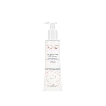 AVENE LAPTE DEMACHIANT 200ML