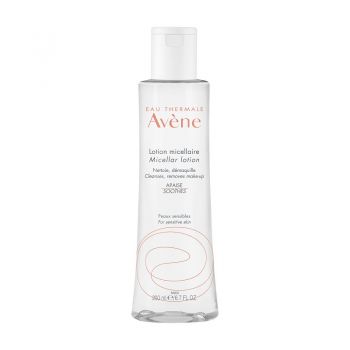 AVENE LOTIUNE MICELARA 200ML