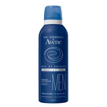 AVENE MEN GEL DE RAS 150ML