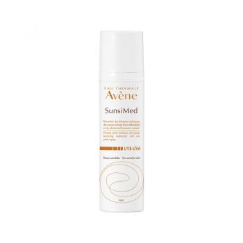 AVENE SUNSIMED CREMA 80ML