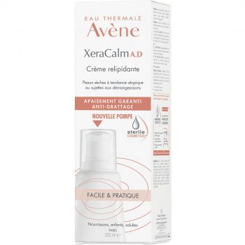 AVENE XERACALM A.D. CREMA 200ML