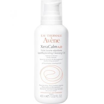 AVENE XERACALM A.D. ULEI 400ML