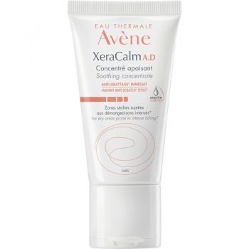 AVENE XERACALM CONCENTRAT 50ML