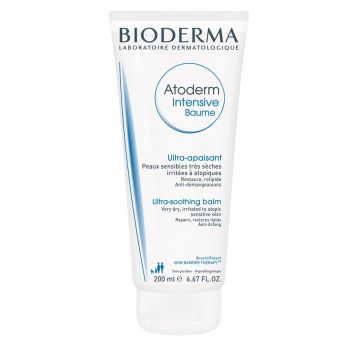 BIODERMA ATODERM INTENSIVE BALSAM 200ML