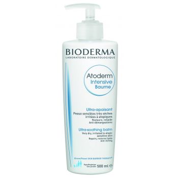 BIODERMA ATODERM INTENSIVE BALSAM 500ML