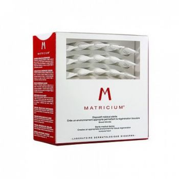 BIODERMA MATRICIUM 1ML X 30DOZE