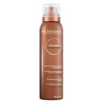 BIODERMA PHOTODERM AUTOBRONZANT 150ML