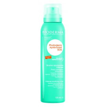 BIODERMA PHOTODERM SOS SPRAY 125ML