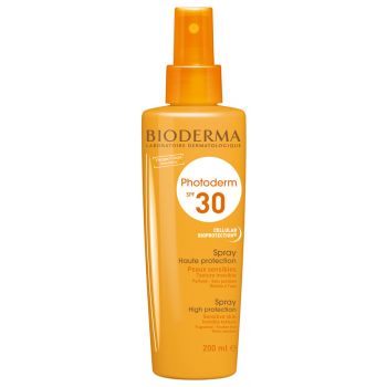 BIODERMA PHOTODERM SPRAY SPF30 200ML