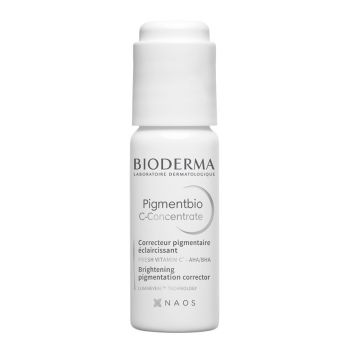 BIODERMA PIGMENTBIO SER CONCENTRAT CU VITAMINA C 15ML