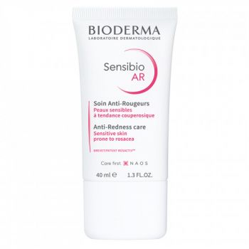 BIODERMA SENSIBIO AR CREAM 40ML