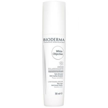 BIODERMA WHITE OBJECTIVE CREMA 30ML