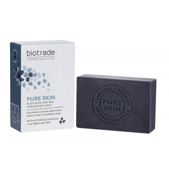 BIOTRADE PURE SKIN SAPUN 100G