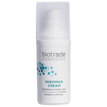 BIOTRADE SEBOMAX CREMA 30ML