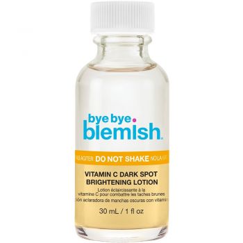 BYE BYE BLEMISH LOTIUNE PENTRU HIPERPIGMENTARE VITAMIN BRIGHT 30ML BYE BYE BLEMISH LOTIUNE PENTRU HIPERPIGMENTARE VITAMIN BRIGHT 30ML
