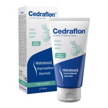 CEDRAFLON CREMA 75ML