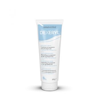 DEXERYL CREMA 250G