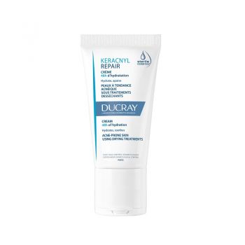 DUCRAY KERACNYL REPAIR CREMA 50ML