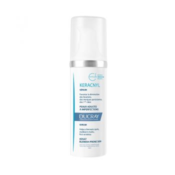 DUCRAY KERACNYL SER 30ML