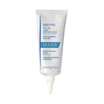 DUCRAY KERTYOL PSO CREMA 100ML