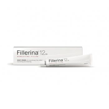 FILLERINA 12HA DENSIFYING FILLER CREMA DE NOAPTE GRAD 5