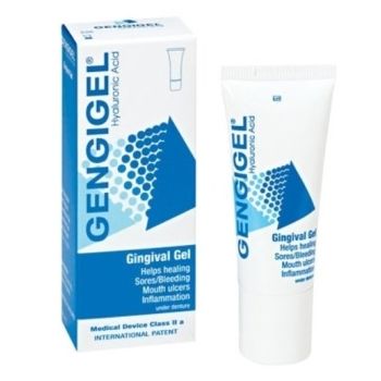 GENGIGEL GEL 20ML