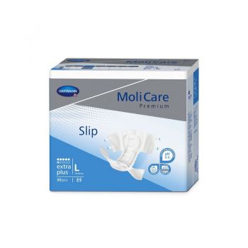 HARTMANN MOLICARE PREMIUM EXTRA PLUS MARIMEA L 30BUC