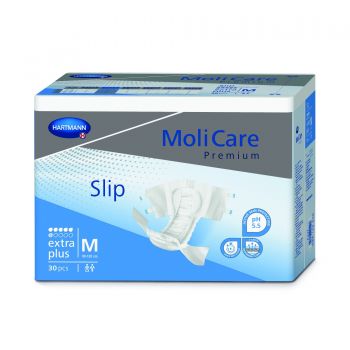 HARTMANN MOLICARE PREMIUM EXTRA PLUS MARIMEA M 30BUC