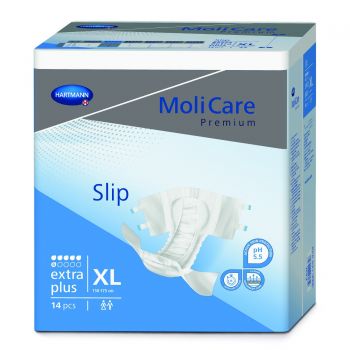 HARTMANN MOLICARE PREMIUM EXTRA PLUS MARIMEA XL 14BUC