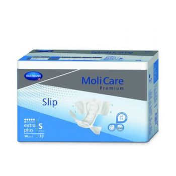 HARTMANN MOLICARE PREMIUM SUPER PLUS MARIMEA S 30BUC