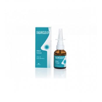 IALOCLEAN SPRAY NAZAL 30ML