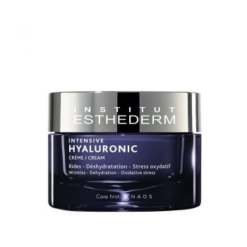 INSTITUT ESTHEDERM INTENSIVE HYALURONIC CREMA 50ML