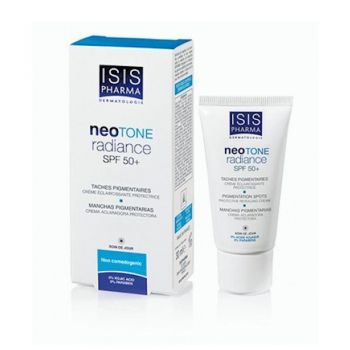 ISIS PHARMA NEOTONE RADIANCE CREMA SPF50+ 30ML