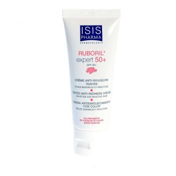 ISIS PHARMA RUBORIL EXPERT M CREMA 40ML