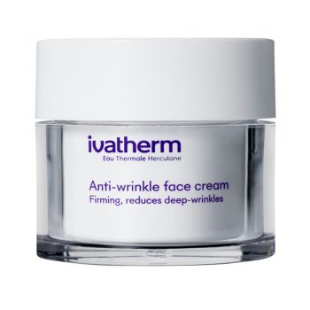 IVATHERM CREMA ANTIRID 50ML