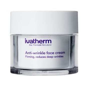 IVATHERM CREMA ANTIRID 50ML