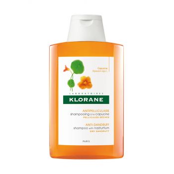 KLORANE SAMPON CU EXTRACT DE CAPUCIN 200ML