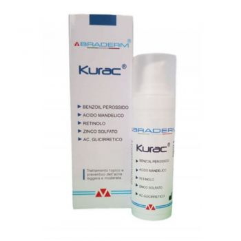 KURAC CREMA 30ML