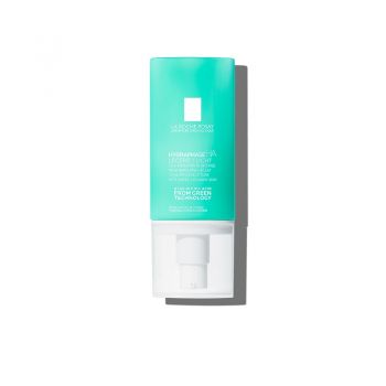 LA ROCHE POSAY HYDRAPHASE HA LEGERE CREMA INTENS HIDRATANTA 72H TEN SENSIBIL SI DESHIDRATAT 50ML