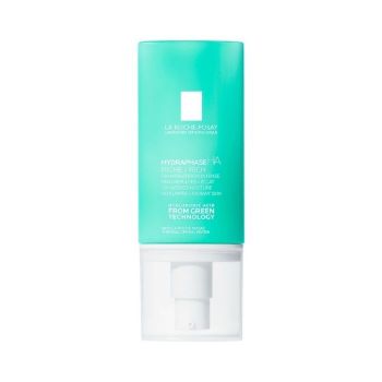 LA ROCHE POSAY HYDRAPHASE HA RICHE CREMA INTENS HIDRATANTA 72H TEN SENSIBIL DESHIDRATAT 50ML