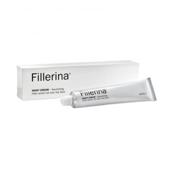 LABO FILLERINA CREMA DE NOAPTE GRAD 3 50ML