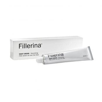 LABO FILLERINA CREMA DE NOAPTE GRAD 3  50ML